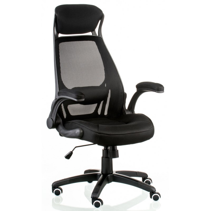 Кресло Briz 2 black 